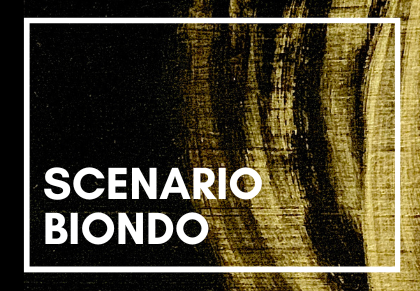 SCENARIO BIONFO LOGO